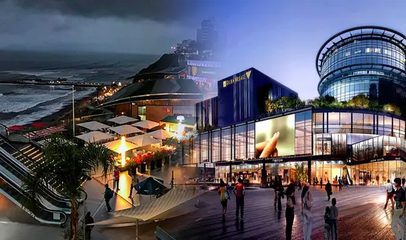 Estos 3 nuevos centros comerciales se abrirán en Perú: coincidirán con Navidad, ¿en dónde se ubican?