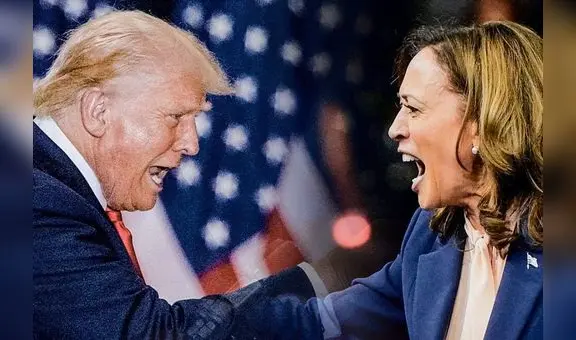 Si gana Trump o Kamala las elecciones en USA, ¿cuáles serían los 2 mayores efectos en la economía internacional?