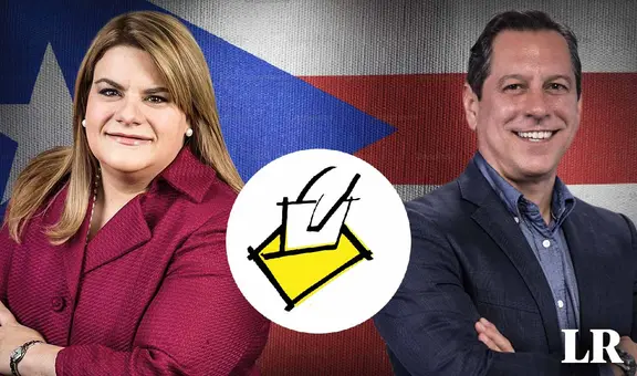 Resultados de las elecciones en Puerto Rico 2024, EN VIVO: conoce quién ganó como gobernador, según la CEE
