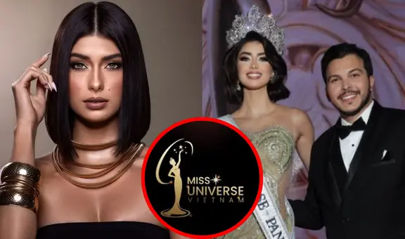 Miss Panamá HABLA tras expulsión del Miss Universo y ENCARA a director de franquicia: Gastó $100 mil y no recibió apoyo