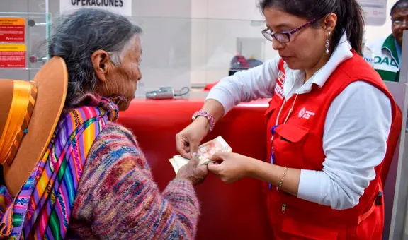 Gobierno de Perú confirmó aumento en el pago de Pensión 65 para adultos mayores: ¿desde cuándo aplicará esta medida?