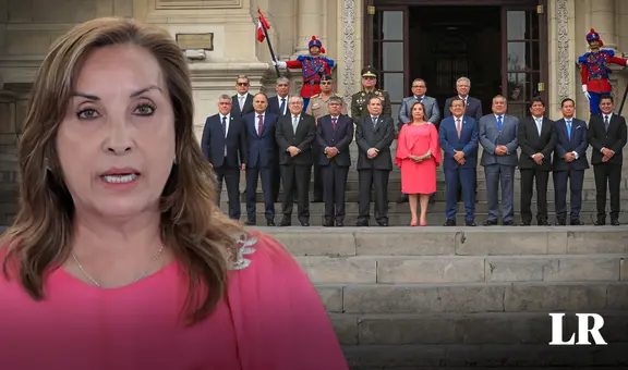 Consejo de Estado que lidera Dina Boluarte acuerda promover leyes arbitrarias y a favor de la impunidad