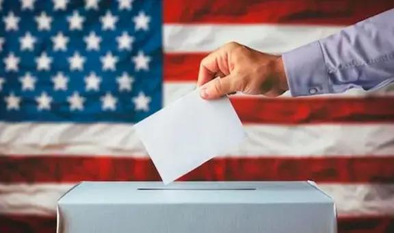 ¿Cuándo son las próximas elecciones en Estados Unidos y quiénes serían los candidatos presidenciales?