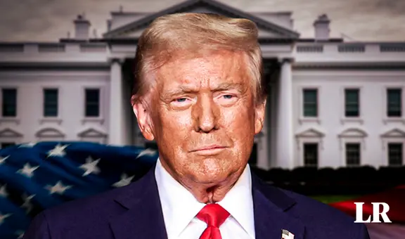 Donald Trump fue elegido como presidente de Estados Unidos tras vencer a Kamala Harris con 277 votos electorales