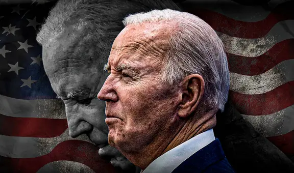 El legado “con luces y sombras” que deja Joe Biden en Estados Unidos: ¿un éxito o una ilusión?