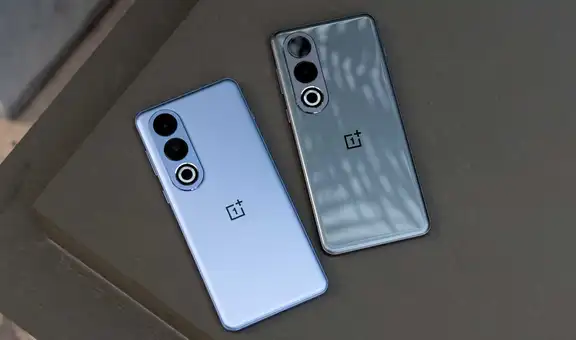 ¿Piensas cambiar de teléfono? Estos son los 10 celulares de gama media más potentes del mundo