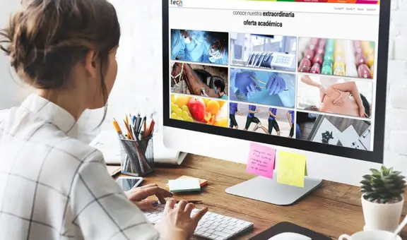 TECH: Universidad Tecnológica obtiene la aprobación oficial en España