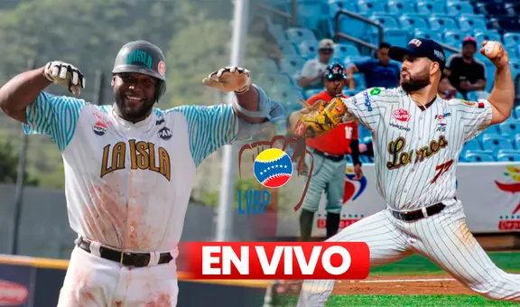 ¡Derrota seguida! Leones caen 5-0 ante Bravos en Nueva Esparta este miércoles por la LVBP 2024