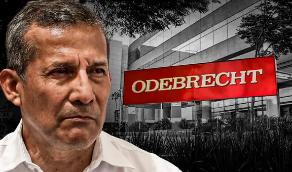 Juicio a Ollanta Humala: expresidente niega haber recibido aportes de Odebrecht y Venezuela