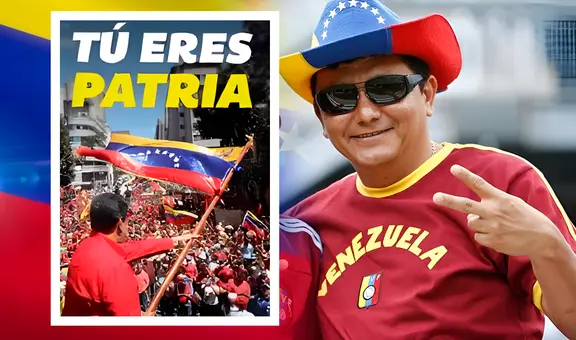 ¿Pagarán el Bono Tú Eres Patria en noviembre 2024? Así podrás cobrar el NUEVO MONTO a través del Sistema Patria