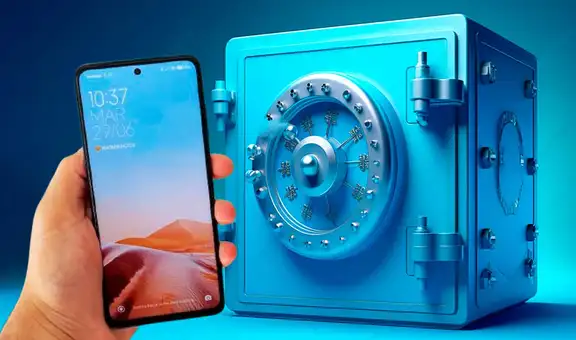 ¿Deseas esconder fotos, videos y apps de tu celular? Así puedes tener tu propia caja fuerte