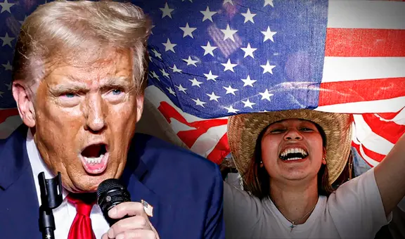 Atención, inmigrantes en EE. UU.: ¿qué pasará con las deportaciones tras el triunfo de Trump en las Elecciones USA 2024?