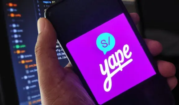 Nuevos cambios en Yape al hacer transferencias: app ya no muestra nombres completos, ¿cómo aparece ahora?