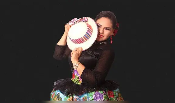 Dina Paúcar: "Mi mayor logro es ver cómo mis hijos han convertido mi pasión en su propia voz"