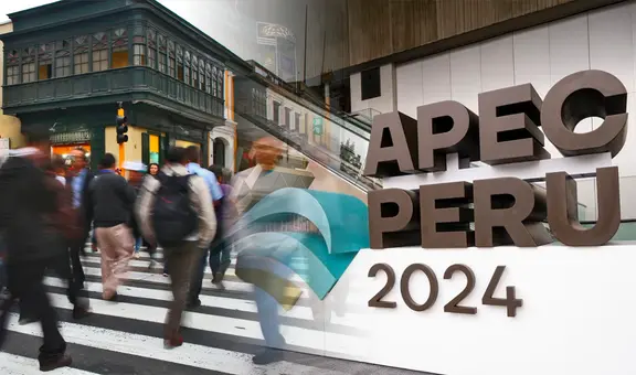 Habrán 3 días no laborables por la APEC 2024: ¿trabajadores recibirán pago extra por laborar el 14, 15 y 16 de noviembre?