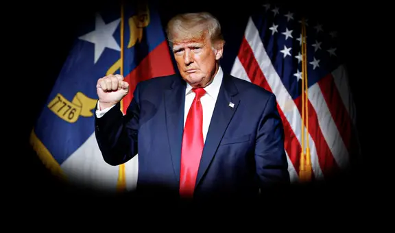 Trump tendrá su último gobierno en Estados Unidos: ¿por qué no podrá ser candidato en las elecciones de 2028?