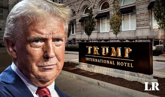 La polémica vida de Donald Trump, nuevo presidente de EE. UU.: bancarrotas en hoteles, fobia a saludar y más