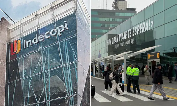 Hospedaje, refrigerios y más: los derechos que tienes si tu vuelo fue cancelado o reprogramado