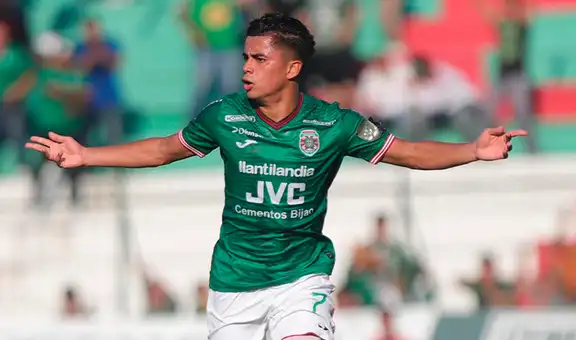 ¡Gran triunfo! Marathón venció 2-1 a Motagua por el clásico de la Liga Nacional de Honduras