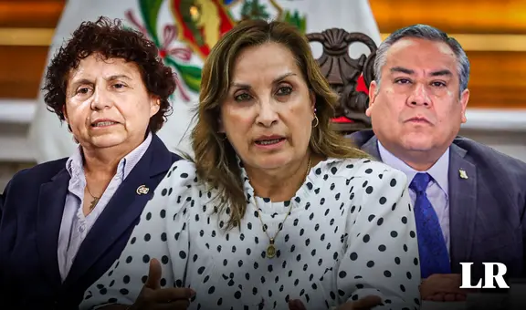 Gustavo Adrianzén sobre vacancia contra Dina Boluarte: "Invito a los promotores a que se acerquen al Ejecutivo"