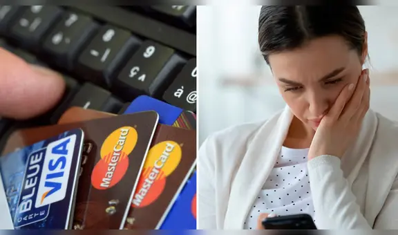 Me equivoqué al hacer una transferencia bancaria, ¿se puede anular esta operación? Conoce lo que debes hacer