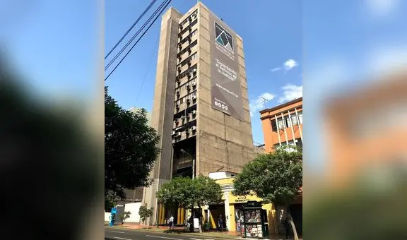 Se frustra elección del director de la Academia de la Magistratura por interferencia política