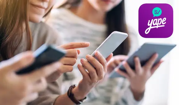 ¿Por qué no se puede revertir una transferencia de Yape que hiciste por error? Lo que indica la app