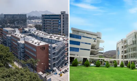 Estas son las universidades peruanas que están expandiendo su alcance internacional: tienen sedes y alianzas en otros países