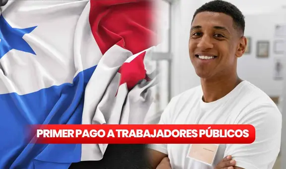 CALENDARIO MEF 2024: fechas oficiales del pago de la primera quincena para servidores públicos, según Ministerio de Economía en Panamá