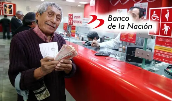 Cronograma de pagos noviembre 2024: ¿desde cuándo cobran los trabajadores del sector público en el Banco de la Nación?