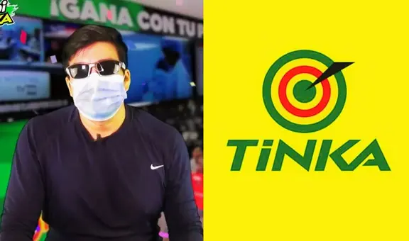 Joven de Los Olivos se convirtió en el primer ganador de este sorteo de La Tinka y se llevo S/50.000: "Voy a darme un lujo"