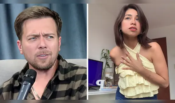 Priscila Mateo lanza conmovedora publicación tras anuncio de soltería de Julián Zucchi: "En todo hay un riesgo"