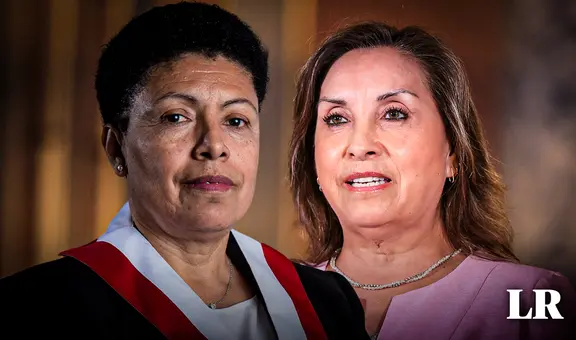 Fuerza Popular blinda a Dina Boluarte y asegura que una vacancia "generaría crisis"