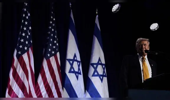Tras triunfo de Trump, Hamás pide fin "inmediato" de la guerra y que EE. UU. abandone el "sesgo ciego" hacia Israel