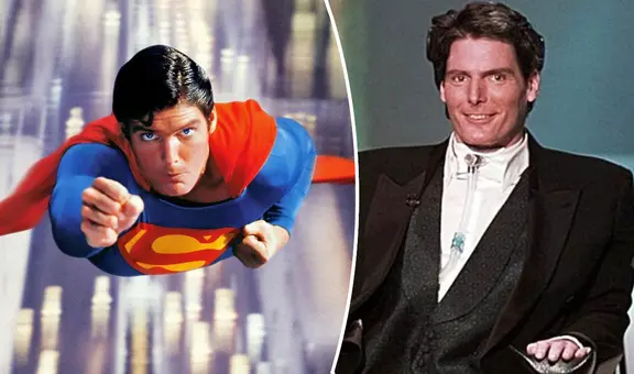 Christopher Reeve, el héroe detrás de Superman y su lucha por la vida: "Una poderosa historia de resistencia humana"