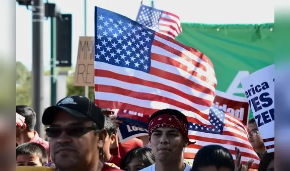 Mala noticia para inmigrantes en EE. UU.: cuántos indocumentados serían deportados bajo el gobierno de Trump en 2025
