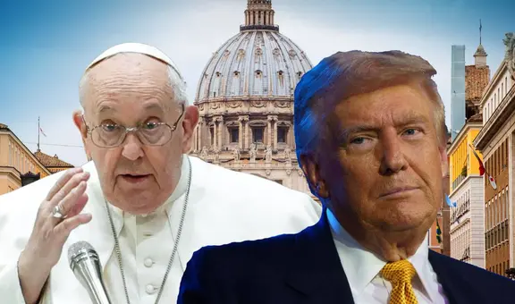 El Vaticano le pide a Trump que "no llegue a extremos" con los inmigrantes tras ganar las elecciones en Estados Unidos