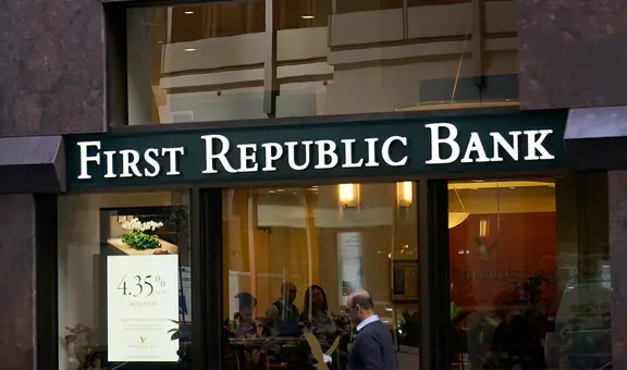 Lista completa de bancos que quebraron en Estados Unidos este 2024: conoce a todos los afectados