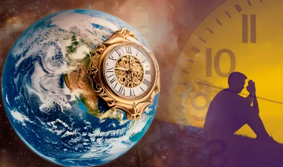 Adiós a los días de 24 horas: la Tierra podría experimentar días de 25 horas desde esta fecha