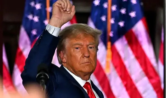 Trump y sus bancarrotas: las 6 empresas que el nuevo presidente de Estados Unidos declaró en quiebra total