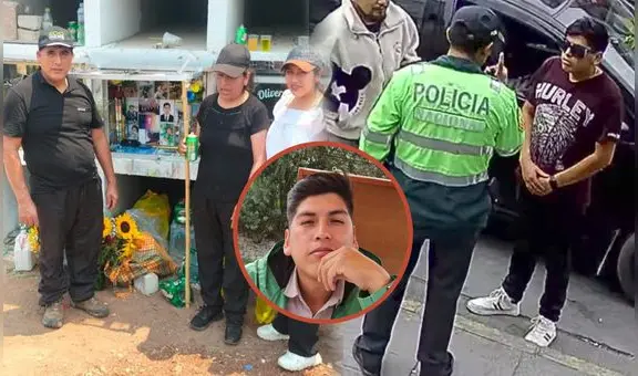 Muerte de estudiante de Derecho en comisaría de Abancay sin resolver: pericia revelaría causas del deceso