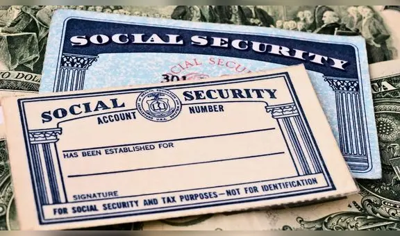 Seguro Social en EE.UU.: los 3 cambios que afectarían los pagos de los beneficiarios en el gobierno de Trump en 2025