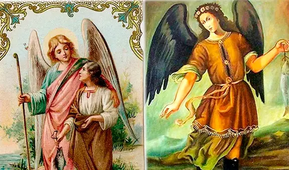 ¿Cuál es mi arcángel, según mi fecha de nacimiento? Los 7 arcángeles y sus significados