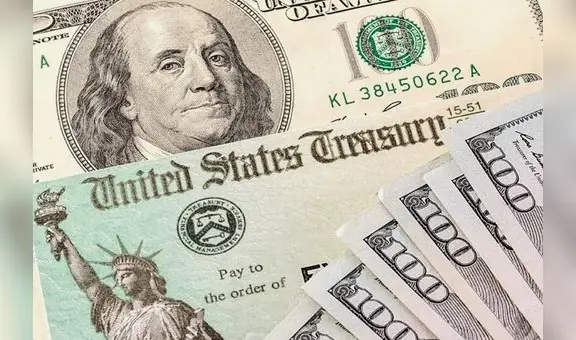 Cheque de estímulo en EE. UU.: lista de beneficiarios que recibirían pagos de US$4350 en el gobierno de Trump en 2025