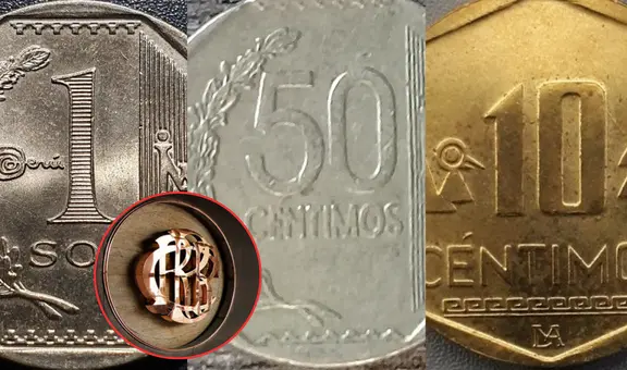 ¿Por qué se les dice 'luca', 'ferro' y 'china' a las monedas peruanas? Conoce el origen de estas curiosas jergas