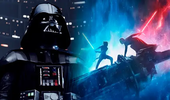 Star Wars tendrá nueva trilogía de la mano de Simon Kinberg como productor y guionista