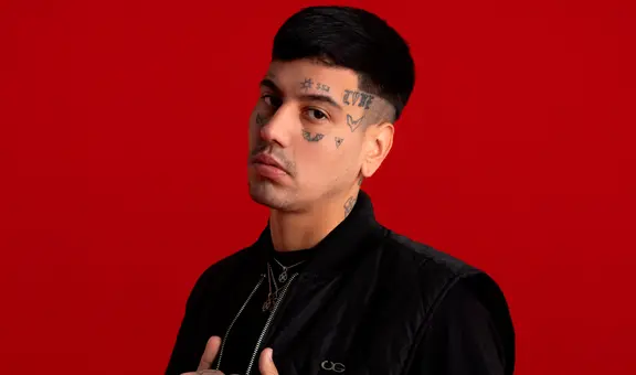 Duki, estrella del trap, confirma concierto en Lima: ¿Cuándo y dónde será el show del rapero argentino?