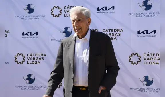 Crónica: así fue la inauguración del Hay Festival Arequipa, que celebra diez años