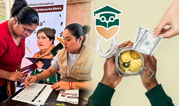 Cuándo pagan Becas Benito Juárez 2024: fecha confirmada y cuánto dan en la próxima entrega, según el calendario oficial