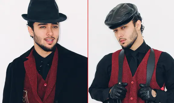 ¿Qué fue de Joel Deleōn, el cantante que renunció a CNCO para cumplir sus sueños?